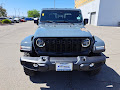 2025 Jeep Gladiator Willys