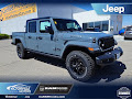 2025 Jeep Gladiator Willys