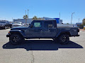 2025 Jeep Gladiator Willys