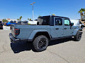 2025 Jeep Gladiator Willys
