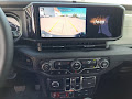 2025 Jeep Gladiator Willys