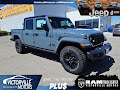 2025 Jeep Gladiator Willys