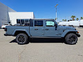 2025 Jeep Gladiator Willys
