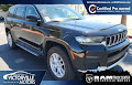 2024 Jeep Grand Cherokee L Laredo X