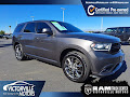2016 Dodge Durango SXT