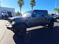 2025 Jeep Gladiator Willys