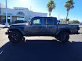 2025 Jeep Gladiator Willys