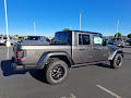 2025 Jeep Gladiator Willys