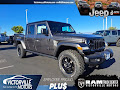 2025 Jeep Gladiator Willys