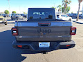 2025 Jeep Gladiator Willys