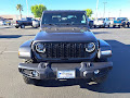 2025 Jeep Gladiator Willys