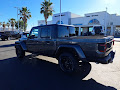2025 Jeep Gladiator Willys