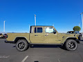 2025 Jeep Gladiator Willys