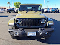 2025 Jeep Gladiator Willys