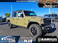 2025 Jeep Gladiator Willys