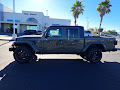 2025 Jeep Gladiator Willys