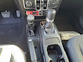 2025 Jeep Gladiator Willys
