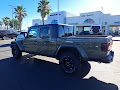 2025 Jeep Gladiator Willys