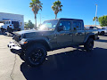2025 Jeep Gladiator Willys
