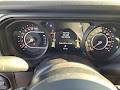2025 Jeep Gladiator Willys