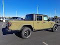 2025 Jeep Gladiator Willys