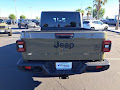 2025 Jeep Gladiator Willys