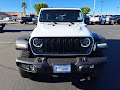 2025 Jeep Wrangler 4xe Willys