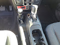 2025 Jeep Wrangler 4xe Willys