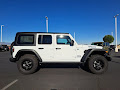 2025 Jeep Wrangler 4xe Willys