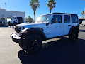 2025 Jeep Wrangler 4xe Willys