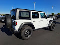 2025 Jeep Wrangler 4xe Willys