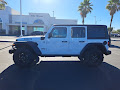 2025 Jeep Wrangler 4xe Willys