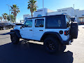 2025 Jeep Wrangler 4xe Willys