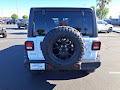 2025 Jeep Wrangler 4xe Willys
