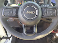 2025 Jeep Wrangler 4xe Willys