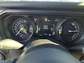 2025 Jeep Wrangler 4xe Willys