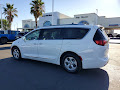 2018 Chrysler Pacifica Hybrid Touring L