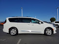 2018 Chrysler Pacifica Hybrid Touring L