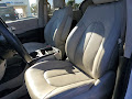 2018 Chrysler Pacifica Hybrid Touring L