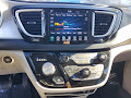 2018 Chrysler Pacifica Hybrid Touring L