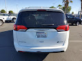 2018 Chrysler Pacifica Hybrid Touring L