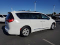 2018 Chrysler Pacifica Hybrid Touring L