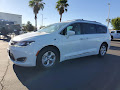 2018 Chrysler Pacifica Hybrid Touring L
