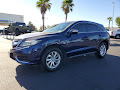 2018 Acura RDX w/Technology Pkg
