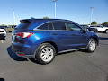 2018 Acura RDX w/Technology Pkg
