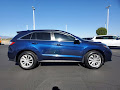 2018 Acura RDX w/Technology Pkg
