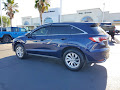2018 Acura RDX w/Technology Pkg
