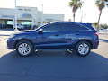 2018 Acura RDX w/Technology Pkg
