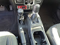 2025 Jeep Gladiator Willys