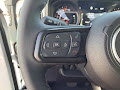 2025 Jeep Gladiator Willys